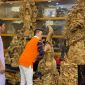 Hoài Linh khiến khán giả choáng váng với bộ sưu tập kim cương, trầm hương hàng trăm tỷ 