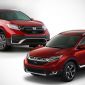 Honda CR-V báo tin buồn cho khách hàng trong tháng 5/2020