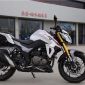 Suzuki GSX-S300 ra mắt tại Trung Quốc với giá hơn 100 triệu đồng