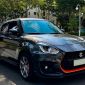 Suzuki Swift phiên bản giới hạn mang phong cách Sport Katana khiến ai cũng phải tò mò