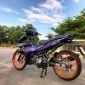 Yamaha Exciter 150 cực chất với đồ chơi không thể xịn hơn của Biker miền biển