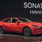 Hyundai Sonata 2020 về đại lý với giá chỉ 640 triệu đồng, Toyota Camry lo lắng mất khách