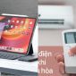 Tin công nghệ 21/5: iPad Pro 2020 giảm giá cực mạnh, cách dùng điều hòa tiết kiệm nhất