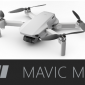 Mavic Mini - Flycam nhỏ gọn nhất của DJI có đáng để mua
