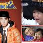 Kang Gary gây sốc khi có hành động hù dọa con trai trên sóng truyền hình