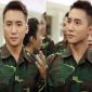 Lan truyền clip Sơn Tùng thể hiện tình yêu Tổ quốc mãnh liệt, CĐM liền dành cơn mưa lời khen cho anh