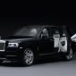 Siêu SUV Rolls-Royce Cullian tung bản thu gọn tỉ lệ 1:8 giống y như thật