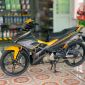 Cuốn hút với dàn chân đẹp đến ma mị của Yamaha MX King