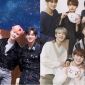 HOT: Nhóm nhạc Seventeen, Nu’est chính thức ‘về chung một nhà’ với BTS