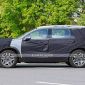 Bất ngờ với ngoại hình cực chất của Hyundai SantaFe phiên bản mới đang chạy thử