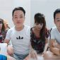 Chồng cô dâu 62 tuổi khẩu chiến gay gắt với CĐM để bảo vệ vợ