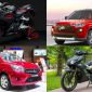 Tin xe hot 25/5: Suzuki báo tin buồn cho khách hàng, Honda CBR300R 2020 ra mắt với nhiều cải tiến