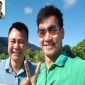 Hé lộ danh tính sao nam từng lái xe ôm, làm phụ hồ giờ là sếp lớn khiến danh hài cát xê 8 tỷ phải nể