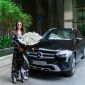 Trương Ngọc Ánh tự thưởng bản thân bằng chiếc Mercedes-Benz gần 2 tỷ đồng