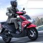 Yamaha FreeGo phiên bản 125: Thêm màu mới , rẻ hơn Honda Air Blade đến 8 triệu đồng