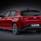 Hyundai i30 facelift chính thức sản xuất, thách thức đối thủ Mazda3