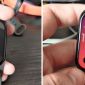 Xiaomi Mi Band 5 tiếp tục lộ ảnh thực tế, thiết kế mới, sạc mới, giá rẻ