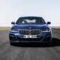 BMW 5-Series 2021 trình làng với lưới tản nhiệt lớn chưa từng thấy