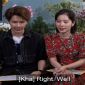 Tình cũ Trường Giang tái xuất hạnh phúc rạng rỡ 
