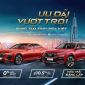 Mua xe VinFast trả góp: Ưu đãi chồng ưu đãi, chỉ từ 4 triệu/tháng