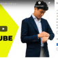 Hướng dẫn cách chèn video youtube vào wordpress đơn giản