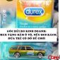 5 bài học marketing ‘mặn’ chưa từng thấy của Durex: Không chỉ bán bao cao su mà còn bán cả cảm xúc!