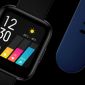 Realme Watch lấy cảm hứng từ Apple Watch, giá cực sốc chỉ hơn 1 triệu đồng