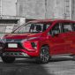 Mitsubishi Xpander giảm còn dưới 500 triệu, thách đấu Toyota Innova, Suzuki Ertiga