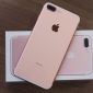 Giá bán iPhone 7 plus giảm giá kịch sàn tại Việt Nam, người dùng thi nhau săn lùng