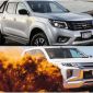 Mitsubishi Triton và Nissan Navara thế hệ mới sẽ giống hệt nhau vì lý do bất ngờ này