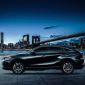 Ngất ngây với Toyota Harrier siêu đẹp cùng giá hấp dẫn đe dọa Honda CR-V, Mazda CX-5