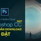 Hướng dẫn cài đặt Adobe Photoshop CC 2017