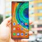 Giảm giá 7 triệu đồng, cơ hội cho người mua Huawei Mate 30 Pro giá rẻ