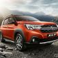 Suzuki XL7 báo tin buồn cho khách hàng Việt Nam, khả năng 'dẫm vết xe đổ' của Ertiga