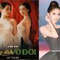 Ngọc Trinh xuất hiện đóng nữ chính trong MV ca nhạc ‘Cung đàn vỡ đôi’ của Chi Pu, khiến CĐM xôn xao