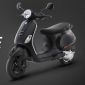 Sở hữu ngay Vespa Notte 125 BS6 giá rẻ bất ngờ 