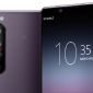 Lộ diện Sony Xperia 5 II: Kích thước nhỏ gọn nhưng cấu hình 