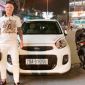 Thú chơi xe đáng nể của đại gia Phạm Đăng Khoa