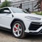 Đại gia Minh Nhựa ‘chia tay’ mẫu Lamborghini Urus yêu thích