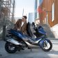 Kymco Xciting S400 2020 khiến tất cả choáng ngợp với trang bị hiện đại, 'ăn đứt' Honda Forza 300
