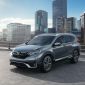 Honda CR-V 2020 chính thức lắp ráp tại Việt Nam khiến giá rẻ hơn?