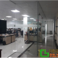Kính cường lực Lê Gia - Đơn vị thi công cửa kính cường lực uy tín