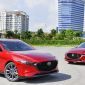 Mazda 3 sắp có sự nâng đáng mong chờ vào cuối năm 2020