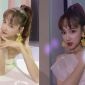 Nhã Phương xuất hiện với dung mạo mới lạ và chỉ nói vài câu cho Trường Giang đã khiến CĐM xuýt xoa