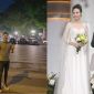 Cường Đô La bất ngờ sở hữu đôi chân dài ‘miên man’ nhờ vào ‘tài nghệ’ của vợ Đàm Thu Trang