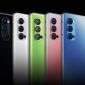 OPPO Reno4 và Reno4 Pro ra mắt: Snapdragon 765G, camera siêu chất giá hấp dẫn