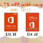 Mua phần mềm bản quyền U2key với Windows 10, Office 2019, Kaspersky chỉ từ 230.000 đồng