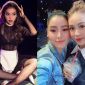 Sao nữ có vóc dáng gợi cảm nhất showbiz, từng bị chồng sắp cưới hủy hôn vì bắt cá hai tay