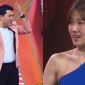 Trường Giang bất ngờ ‘tố’ Hari Won không trung thực trên sóng truyền hình