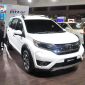 Honda BR-V 2020 tái xuất, chính thức đối đầu Mitsubishi Xpander